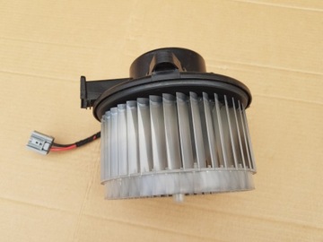 фото thumb №7, Воздуходувка воздуховод + резистор opel insignia a / проверенная европейская