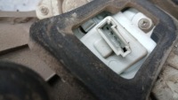 фото thumb №9, Фара ліва зад opel vectra c 2.2b 02-05r універсал 13184022
