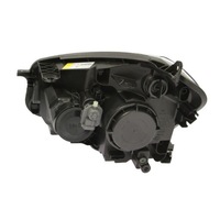 фото thumb №2, Лампа qashqai i ii qashqai +2 i 10-14 фара r