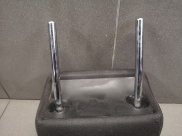 фото thumb №9, Подголовник задний чёрный audi a6 c6