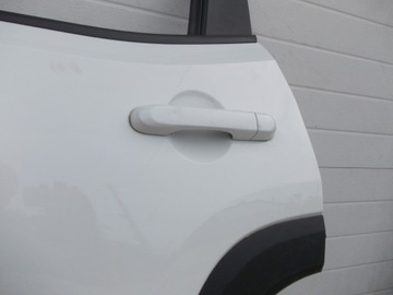 фото thumb №9, Двері лівий зад jeep renegade