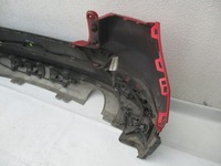 фото thumb №9, Renault captur ii бампер задня задній 4x pdc tennp bixpa 19-24 rok kompletny