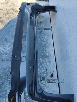 фото thumb №9, Ford s-max 2 ii 15- бампер задний зад