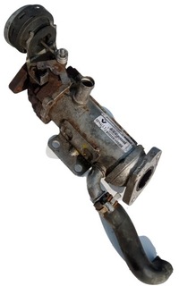 фото thumb №1, Радиатор выхлопных газов egr renault trafic 2.0 dci 8200505409