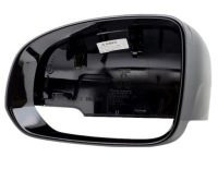 фото thumb №1, Volvo v90cc xc60 ii корпус зеркало левая чёрный r-design оригинальный номер 39844954