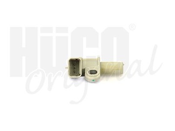 фото thumb №2, 138300 датчик вал розподільний механізм. citroen berlingo 1.6
