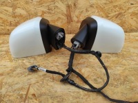 фото thumb №2, Зеркало левая 7 pin правое 8 pin volvo xc40
