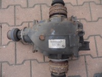 фото thumb №1, Мост задняя дифференциал 3.73 bmw e89 z4 7576668