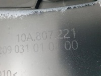 фото thumb №15, Vw id.3 id 3 id3 10a 19-22 бампер перед передний 10a807221