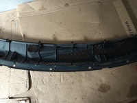 фото thumb №7, Жабо nissan micra k12 3d