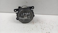 Купить Renault megane 3 противотуманная фара перед левый, фото thumb