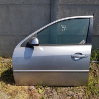 фото thumb №1, Двері лівий перед przenie ford mondeo mk3 повний europa