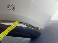 фото thumb №13, Mercedes gls x166 бампер задняя задний 149