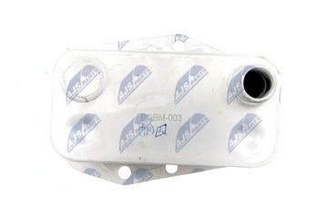 фото thumb №11, Радиаторов масла bmw 3 e46 318d 320d 2001- 3 e90 318d 320d 2005- 5 e60