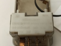 Купити Лампа стельова mercedes-benz s w126 1268200801, фото thumb