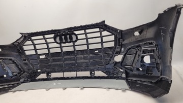 фото thumb №7, Audi q5 80a s-line 21r- рестайлинг бампер оригинал