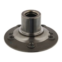 Купити Ступиця колеса mercedes gl-klasse bm 164 , m-klasse bm 164 , r-klasse bm 25, фото thumb