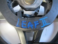 фото thumb №6, Повітропровід nissan leaf ii