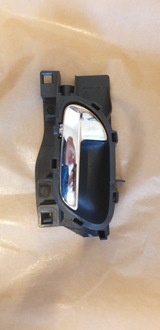 фото thumb №1, Peugeot оригінальний номер 96526178ud ручка внутрішня