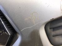 фото thumb №13, Renault megane ii 1500cm3 2006 бампери інші k4374