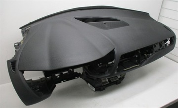 фото thumb №5, Панель роздавальна консоль citroen c5 iii x7 eu 96821775zd