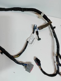 фото thumb №8, Volvo v90 ii 2017 джгут кришки задній права