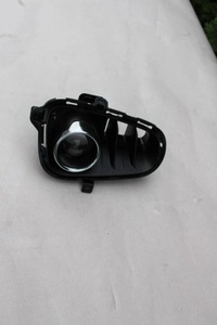 фото thumb №1, Kia rio 2017 перед сторона левая противотуманная фара решётка бампер