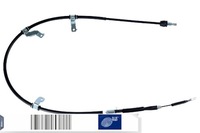 фото thumb №15, Трос гальма ручного kia kia cee'd ii 1.0, kia c