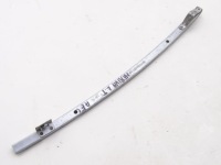 фото thumb №1, Opel meriva a 03-10 напрямна скло лівий задня