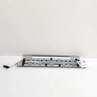 фото thumb №2, Land rover range rover sport l494 2018 права сторона захист накладки передньої