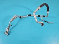 фото thumb №1, Шланг кондиціонера трубка hyundai i30 iii 2016-