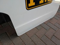 фото thumb №7, Двері nissan nv200 перед правий ------- poznań ------ giełda