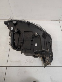 фото thumb №7, Лампа фара левый перед full led bmw iii 3 gt f34 lift m набор