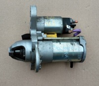 фото thumb №1, Dacia sandero iii 20- 1,0 tce стартер