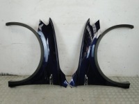 фото thumb №2, Крыло перед vw tiguan 5na r-line 2018 lc5b