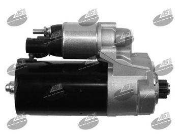 фото thumb №11, As-pl s0213 стартер