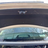 фото thumb №10, Renault fluence sedan крышка багажника багажника код лакокрасочного покрытия ted69