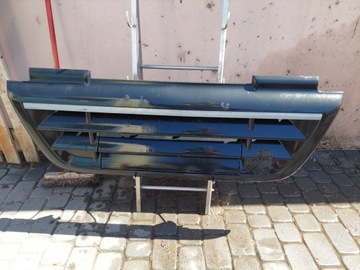 фото thumb №9, Daf cf капот решётка решётка радиатора радиатор 1784453 оригинал новая