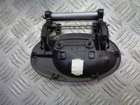 фото thumb №2, Ручка ліва задня зовнішня opel corsa c