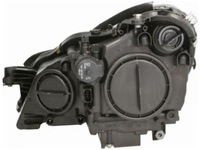 фото thumb №2, Лампа фара праві mercedes cls c219 04-10