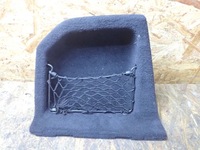 фото thumb №1, Обшивка оббивка багажника mercedes gls ii x166 3.0 17r 9194