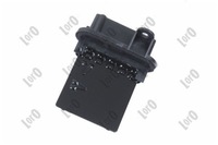 фото thumb №5, Резистор, вентилятор внутренний