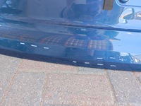 фото thumb №10, Крышка багажника задняя задняя lynk co o1 lynk&co o1