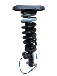 Купити Амортизатор задній лівий vdc x-drive bmw xm g09 m-power ideał, фото thumb