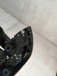 фото thumb №8, Переключатель круиз-контроля chrysler voyager iii 4685544