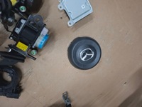 фото thumb №5, Mazda mx5 mx-5 nd 15- панель приладів приладова подушки безпеки повітряні ремені модуль