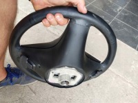фото thumb №12, Mercedes 204 руль подушка air bag amg красивая