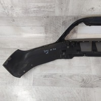 фото thumb №13, Bmw x1 f48 рестайлінг накладка спойлер бампера перед 7954209