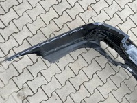 фото thumb №10, Бампер задняя задний bmw 7 g70 m набор цвет 416