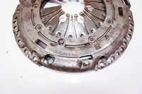 фото thumb №8, Ny100 vw jetta vi 5c 2.0d сцепление полный